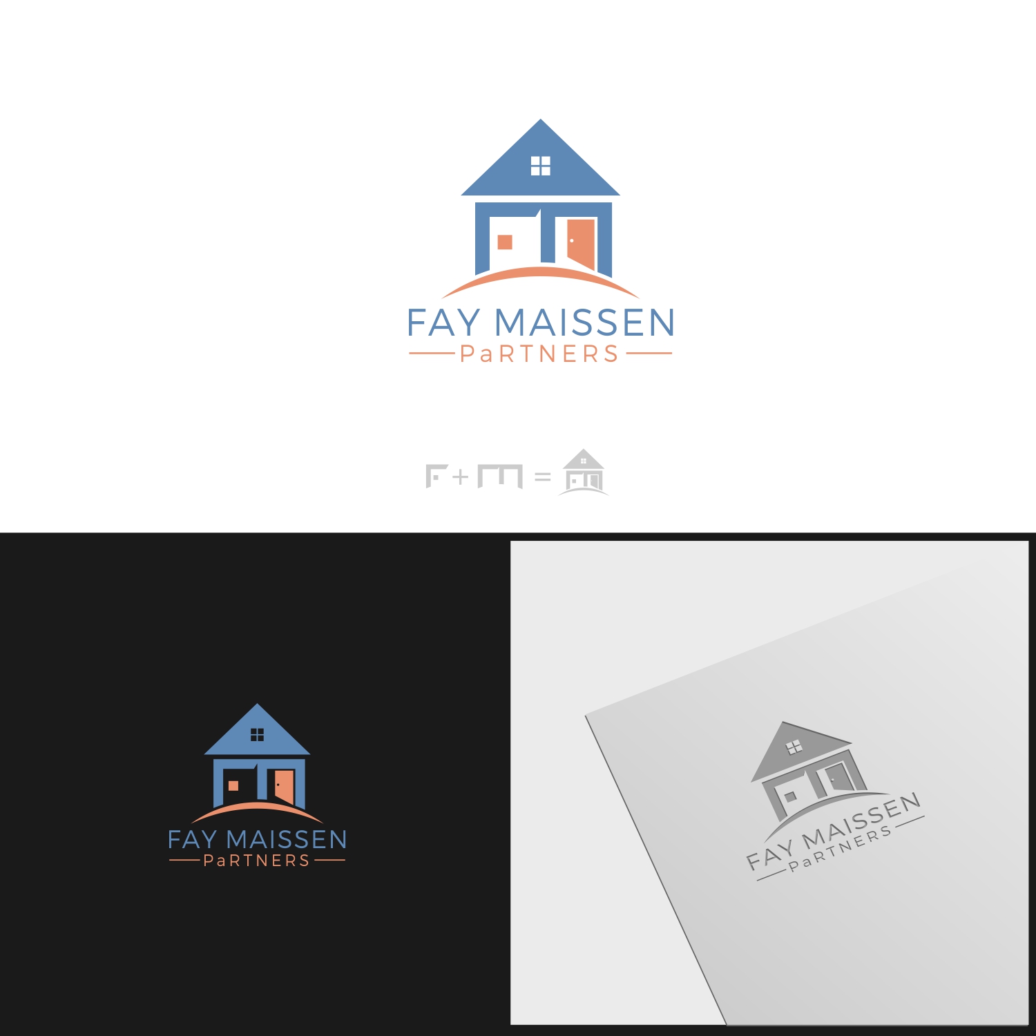 Logo Design by GVisions for this project | Design #20971147