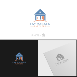 Fay Maissen Partners (FM Partners).  The name is Fay Maissen Partners but would want to consider iterations that just have 