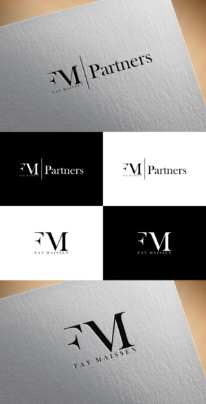 Logo Design by waone 2