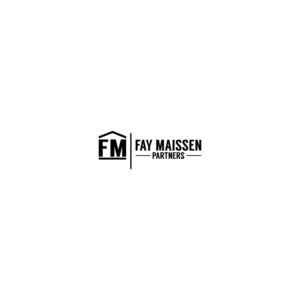 Fay Maissen Partners (FM Partners).  The name is Fay Maissen Partners but would want to consider iterations that just have 