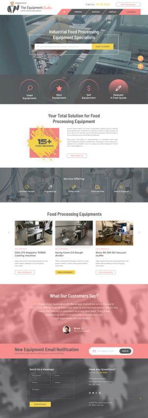Web Design by Ved Web Services
