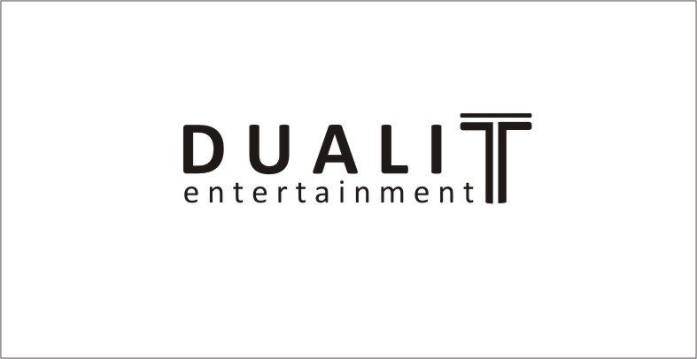 Logo Design by adri29 for Duality Entertainment | Design #20980195