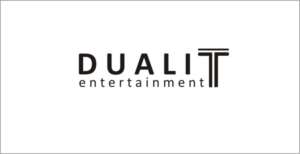 Logo Design by adri29 for Duality Entertainment | Design #20980195
