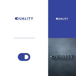 Design de Logo par JohnM. pour Duality Entertainment | Design : #20960082