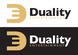 Logo Design by Innerworld Designs ltd. for Duality Entertainment | Design #20980572