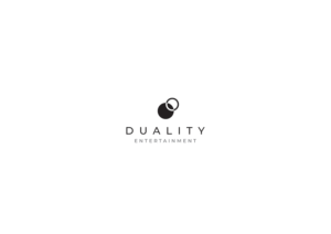 Logo Design by Matt Bradshaw for Duality Entertainment | Design: #20975837