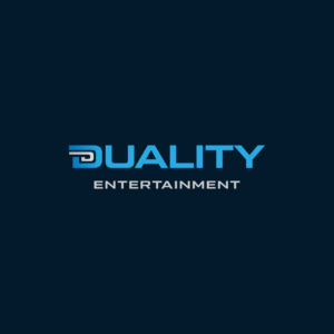 Logo Design by DsgnStory® for Duality Entertainment | Design: #20976648