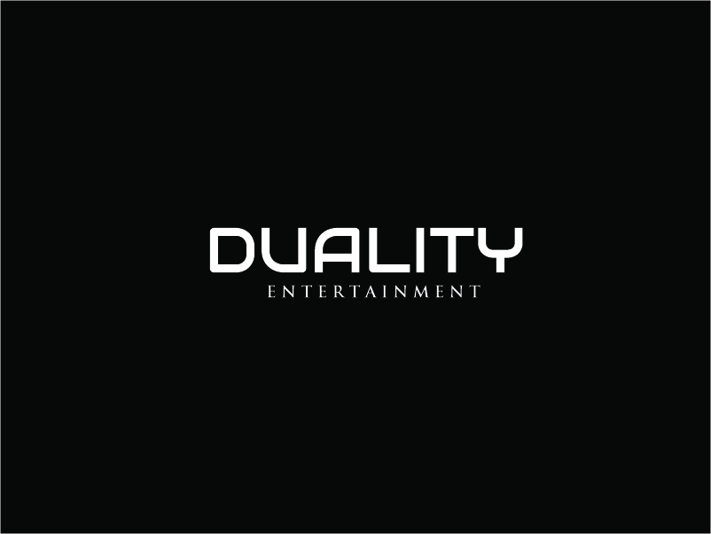 Logo Design by splashcreativez for Duality Entertainment | Design #20981385