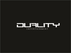 Logo Design by splashcreativez for Duality Entertainment | Design: #20981386