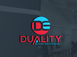 Design de Logo par appledesign 3 pour Duality Entertainment | Design : #20964904