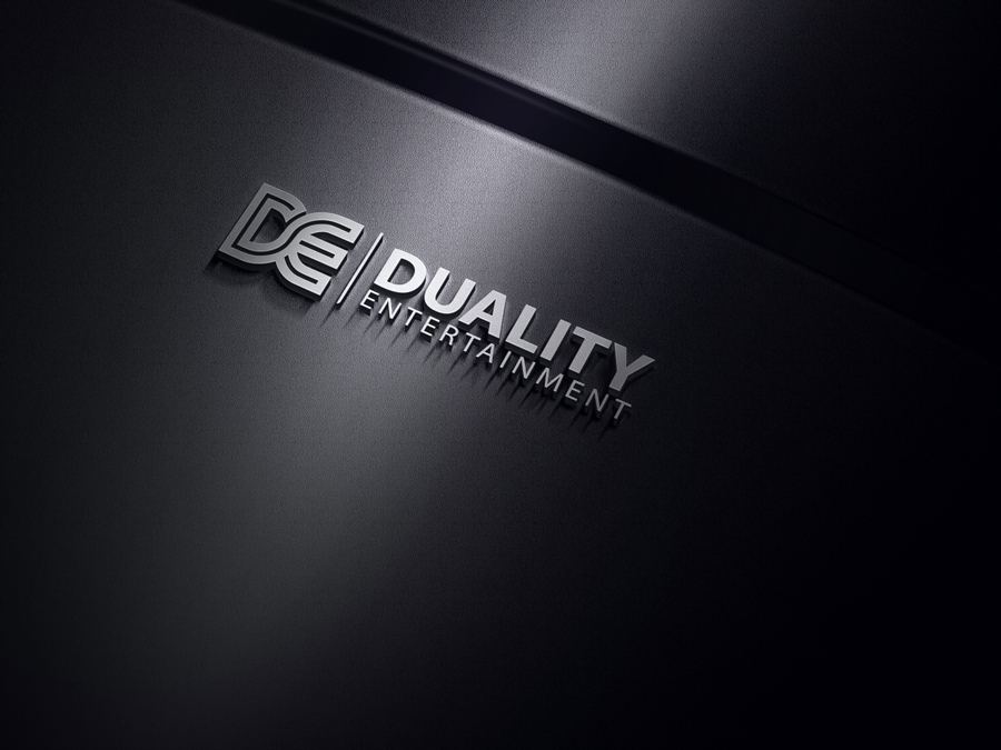 Design de Logo par khairul 5 pour Duality Entertainment | Design #20960517