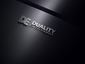 Design de Logo par khairul 5 pour Duality Entertainment | Design : #20960517