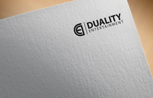 Logo Design by khairul 5 for Duality Entertainment | Design: #20960518