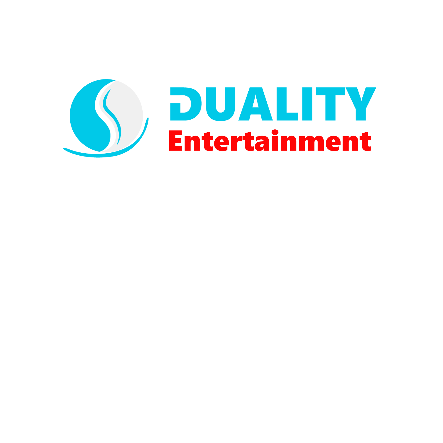 Logo Design by Dobriarto for Duality Entertainment | Design #20964495