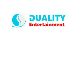 Logo Design by Dobriarto for Duality Entertainment | Design: #20964495