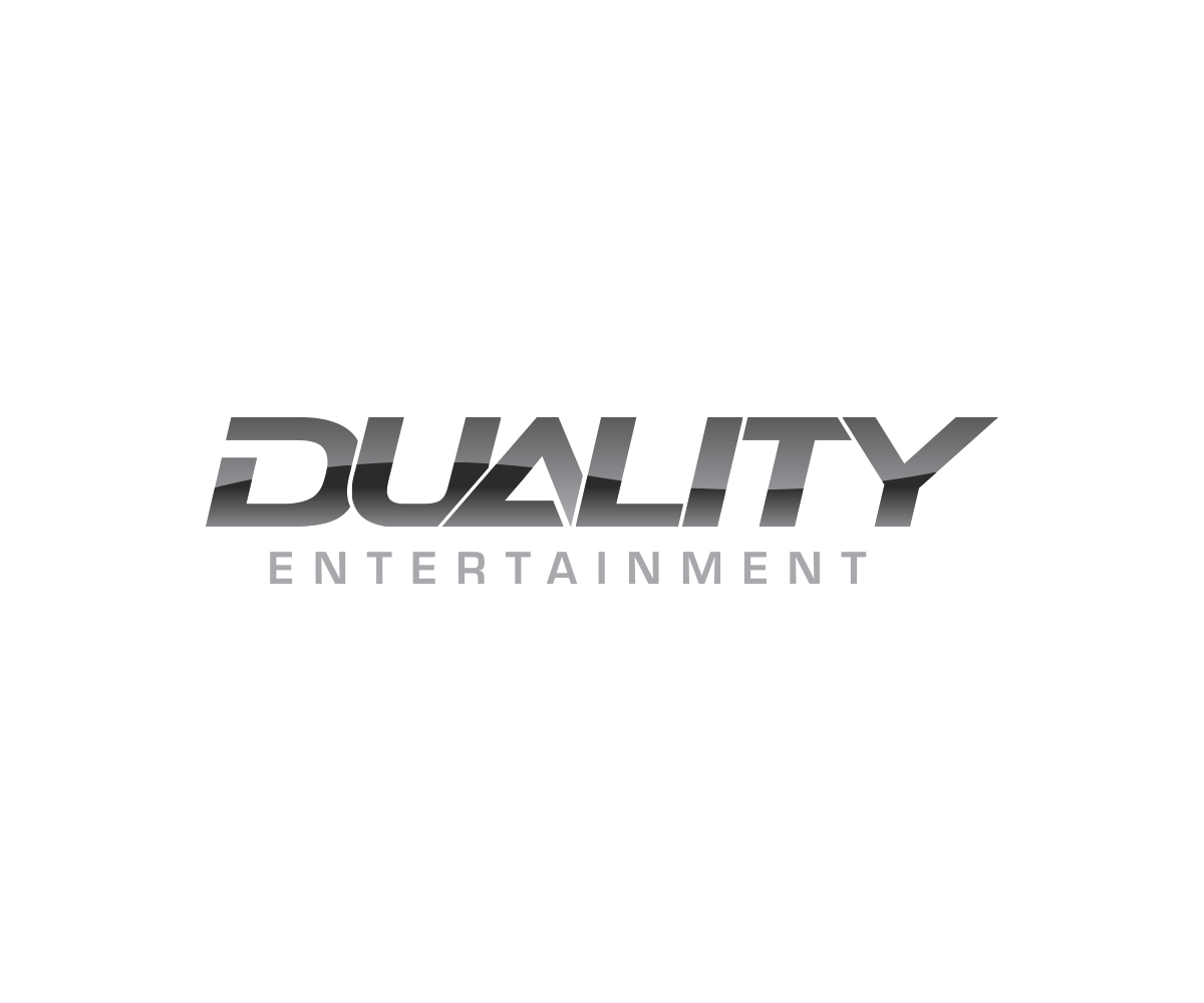 Logo Design by Alleria.Designz for Duality Entertainment | Design #20958731
