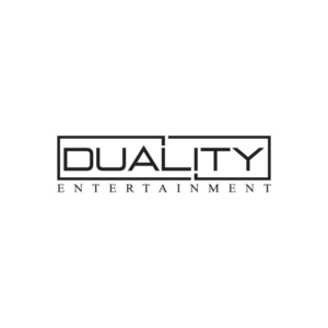 Logo Design by Znuj Esilas™ for Duality Entertainment | Design #20957929