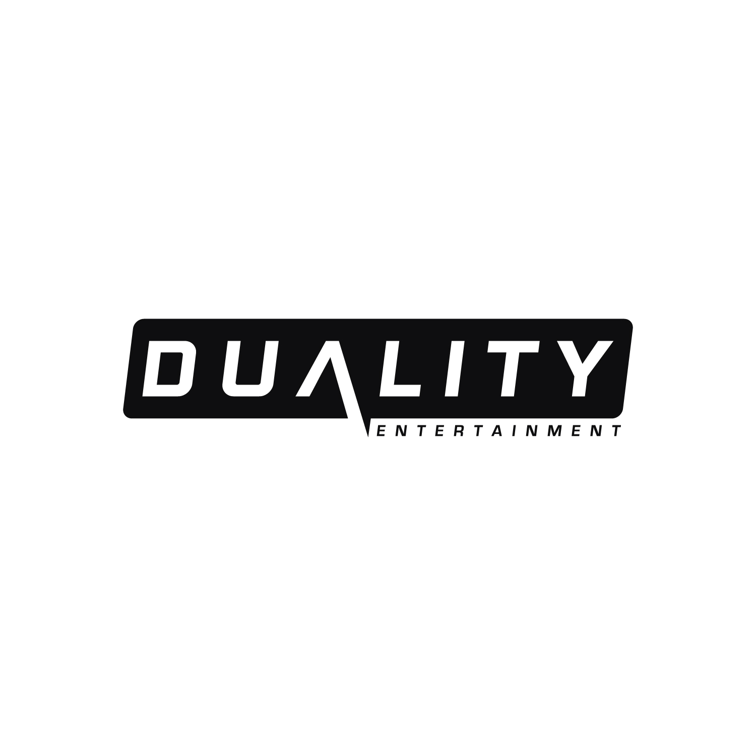 Design de Logo par BluuStudio pour Duality Entertainment | Design #20973123