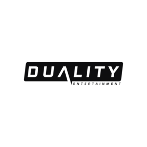 Design de Logo par BluuStudio pour Duality Entertainment | Design : #20973123