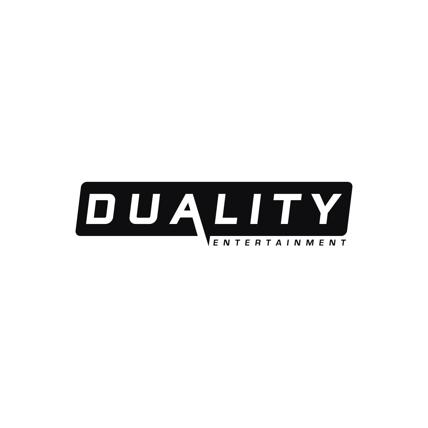 Logo Design by BluuStudio for Duality Entertainment | Design #20973125