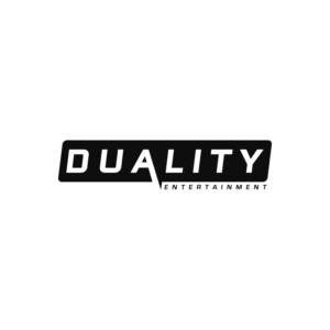 Logo Design by BluuStudio for Duality Entertainment | Design: #20973125