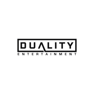 Logo Design by BluuStudio for Duality Entertainment | Design: #20975347