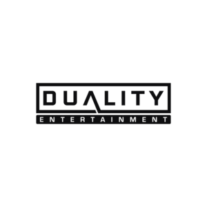 Logo Design by BluuStudio for Duality Entertainment | Design: #20975389