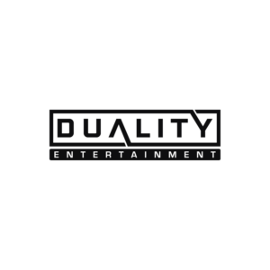 Design de Logo par BluuStudio pour Duality Entertainment | Design : #20975506
