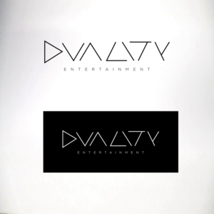 Logo Design by jaimechanics 2 for Duality Entertainment | Design #20980034