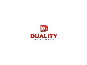 Logo Design by cjssan for Duality Entertainment | Design: #20971264