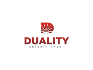 Design de Logo par cjssan pour Duality Entertainment | Design : #20971300