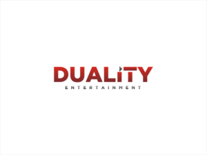 Design de Logo par cjssan pour Duality Entertainment | Design : #20971316