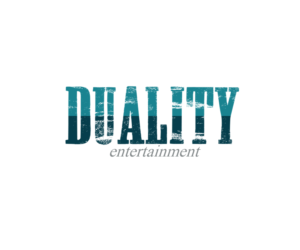 Logo Design by jackstk 24 for Duality Entertainment | Design #20963944