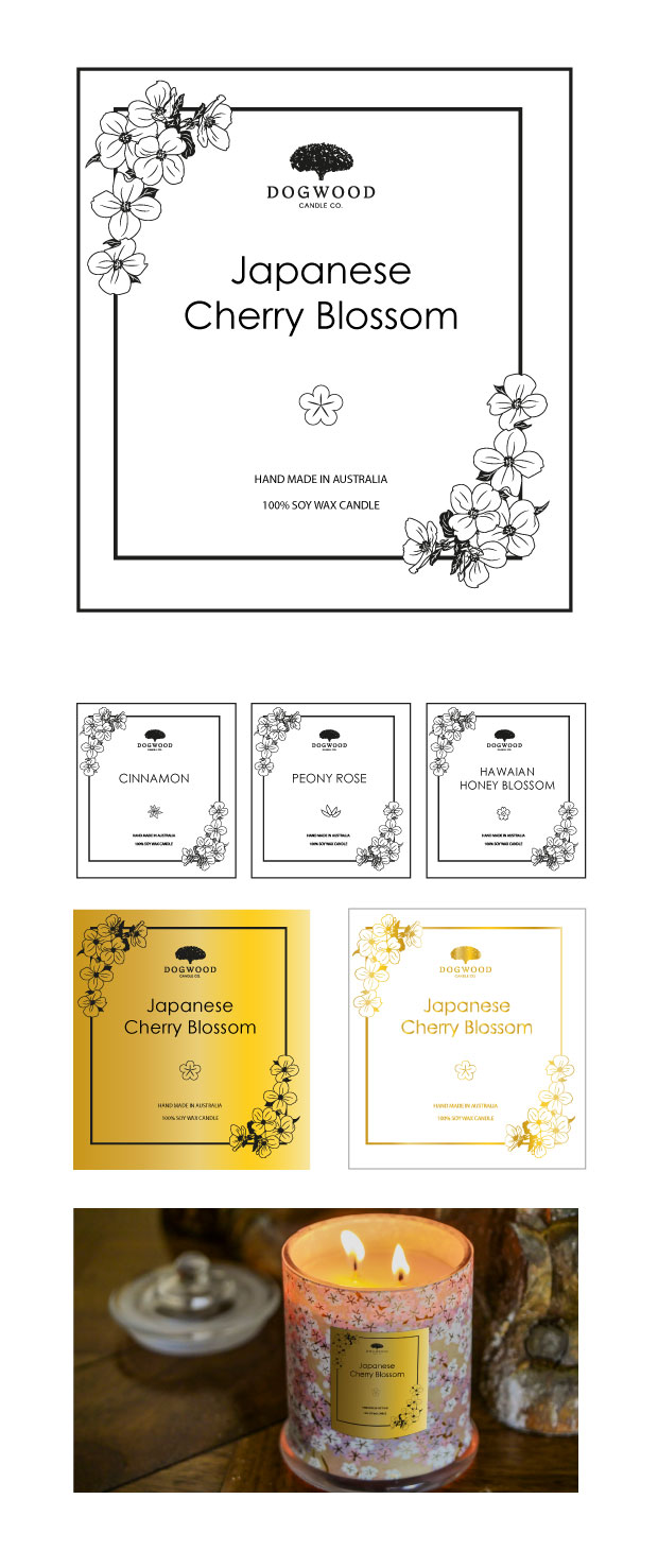 Sticker Design by beatriz.filipe for this project | Design #20973065