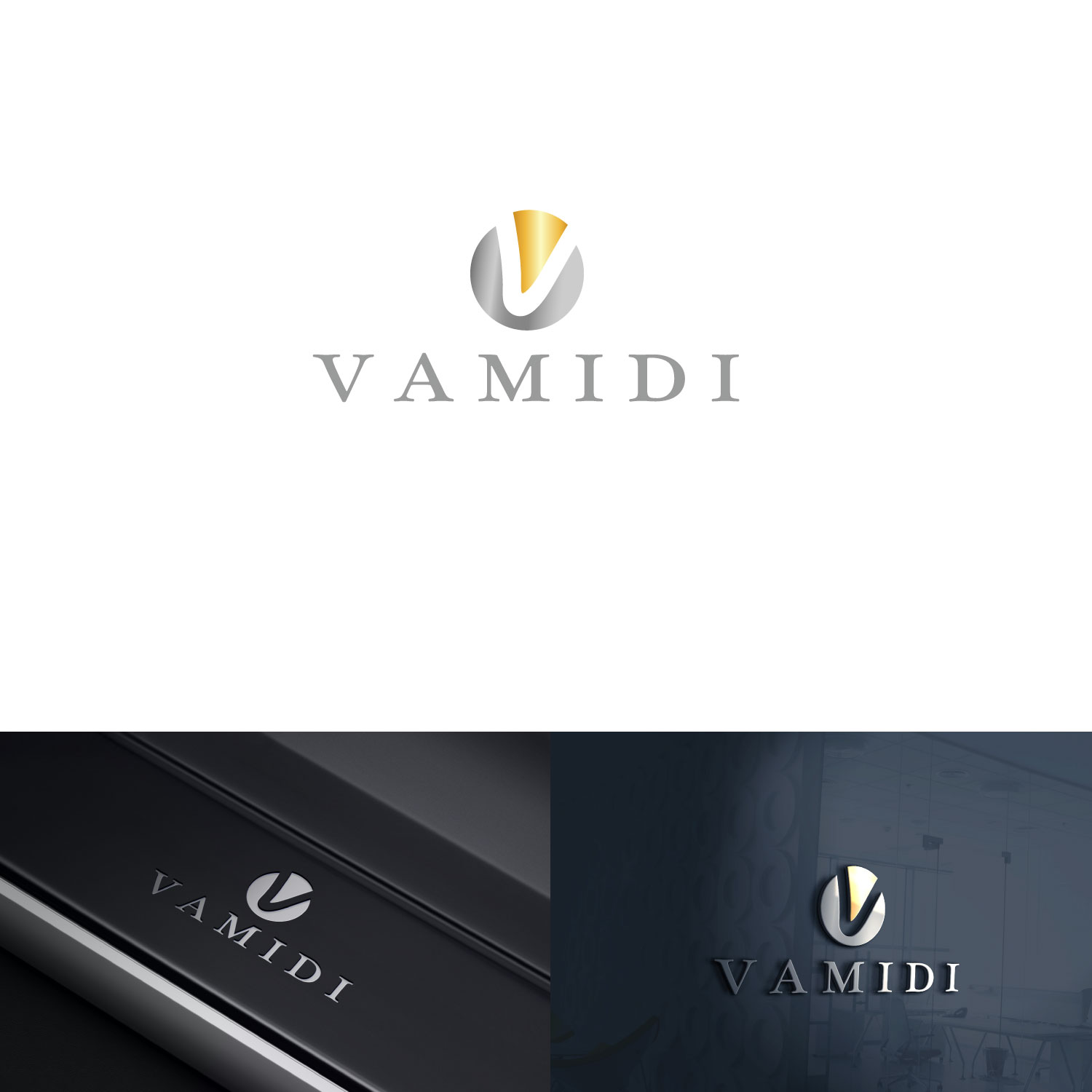 Logo Design by mrgali for this project | Design #20955469