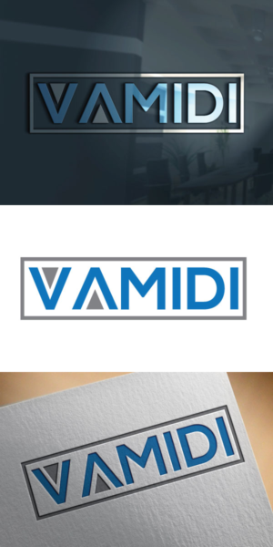 Logo-Design von manik 06 für dieses Projekt | Design: #20968254