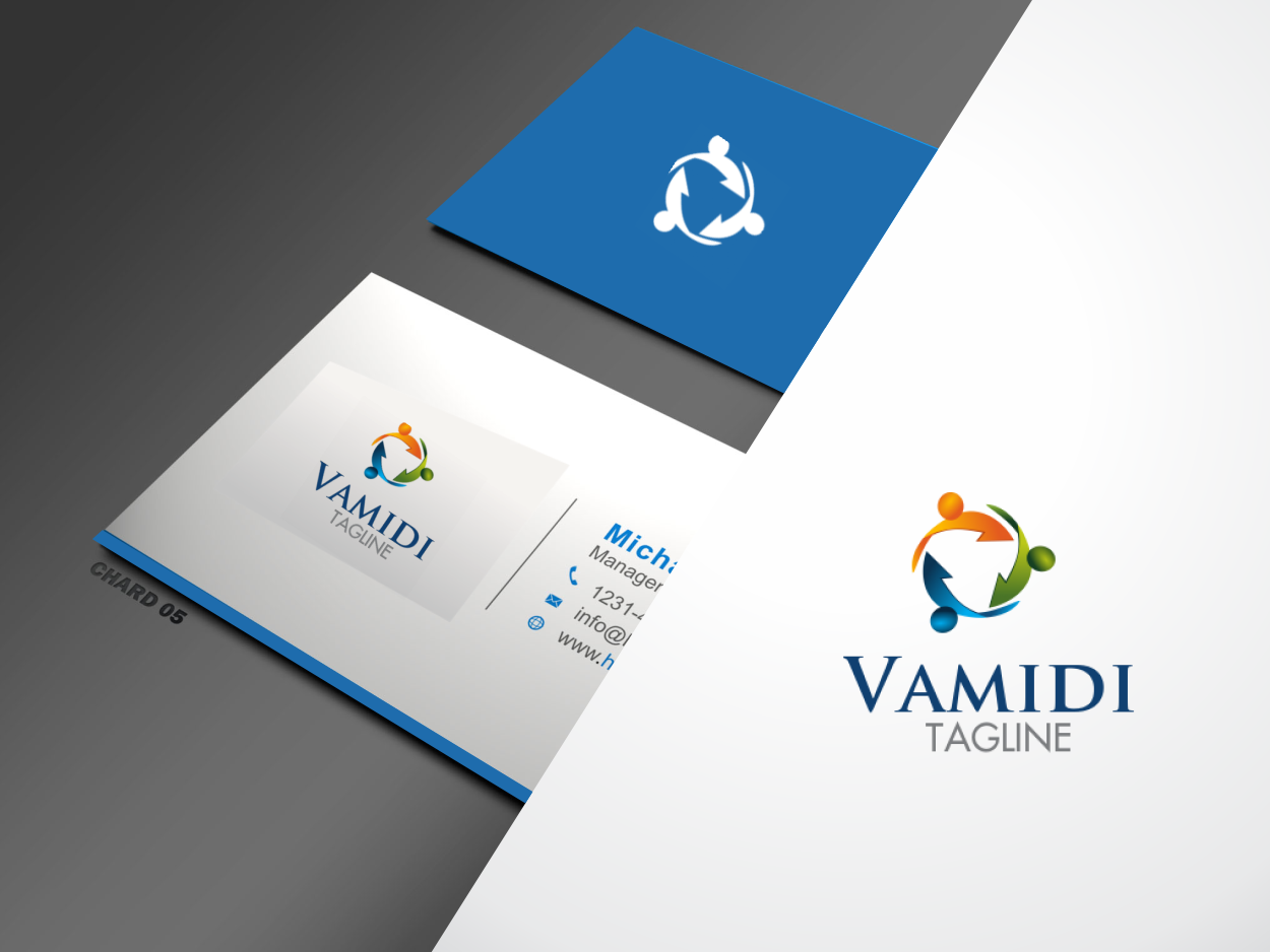 Logo Design by galiswar 2 for this project | Design #20966682