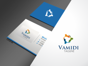 Logo Design by galiswar 2 for this project | Design #20966682