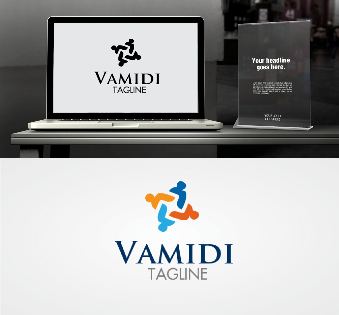 Logo-Design von galiswar 2 für dieses Projekt | Design #20966683