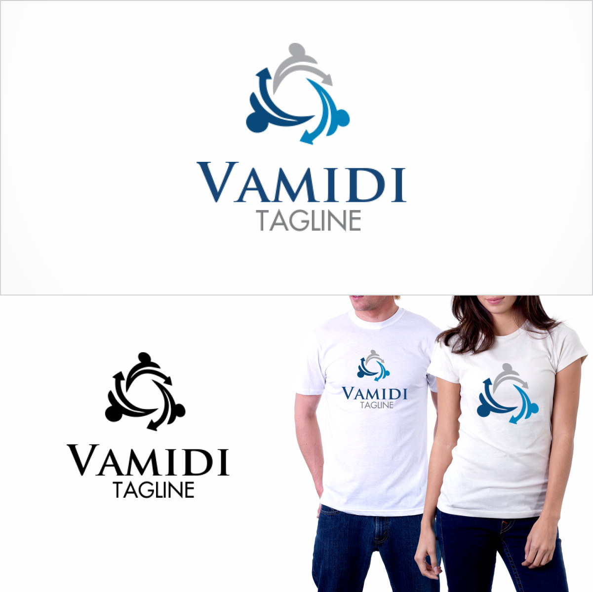 Logo-Design von galiswar 2 für dieses Projekt | Design #20966686