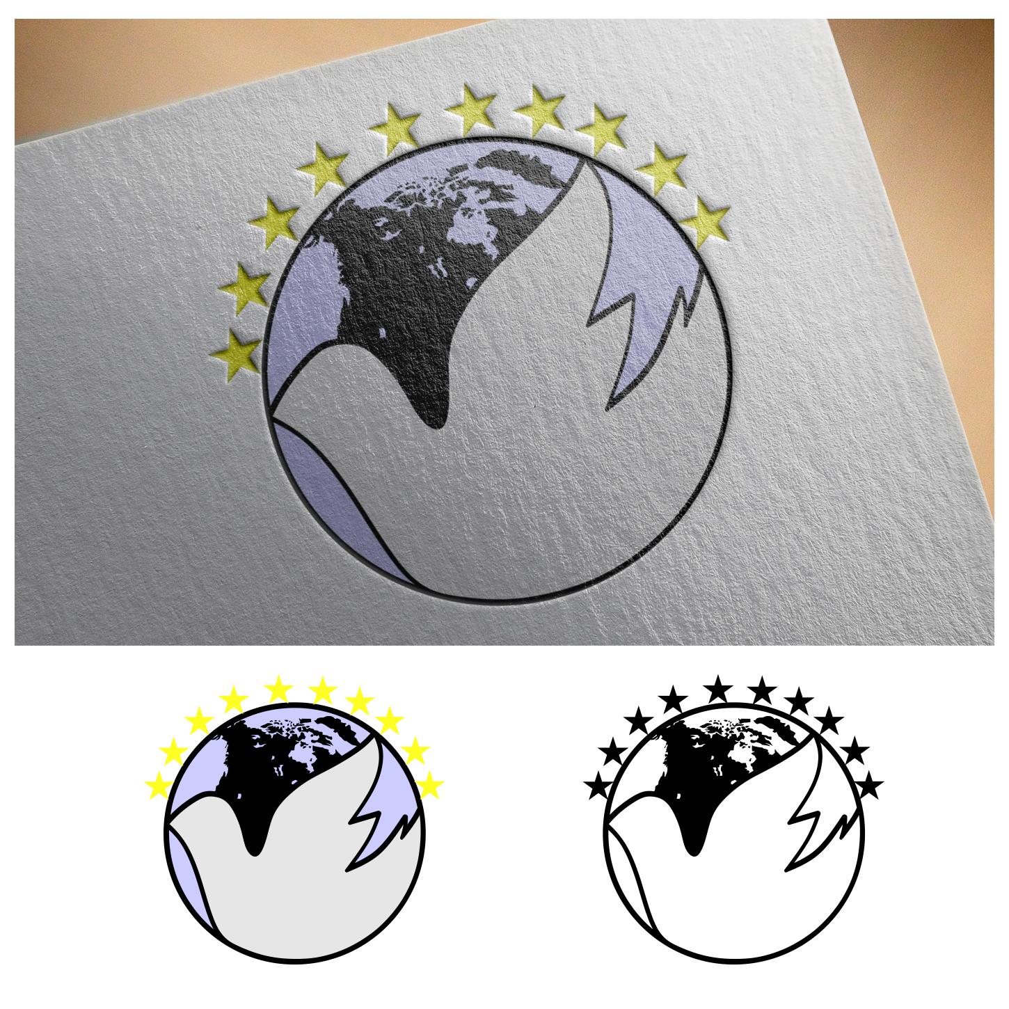 Diseño de Logo por NKV para este proyecto | Diseño #21002818