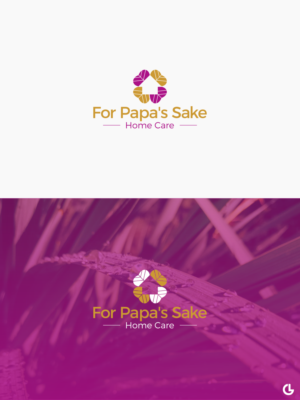 Logo Design by R!CKY