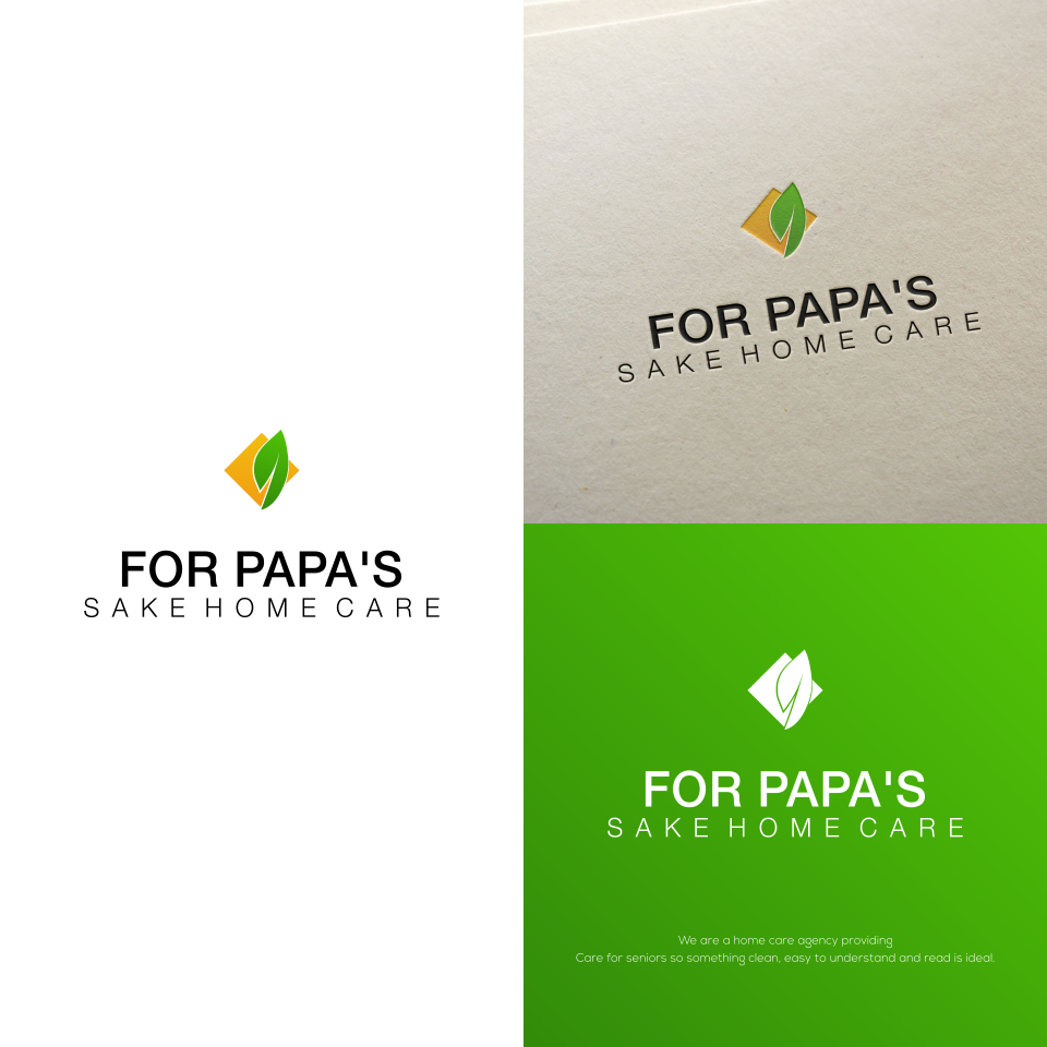 Logo Design by bernadif 2 for this project | Design #21046246
