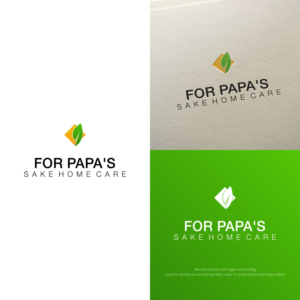 Logo Design by bernadif 2 for this project | Design #21046246