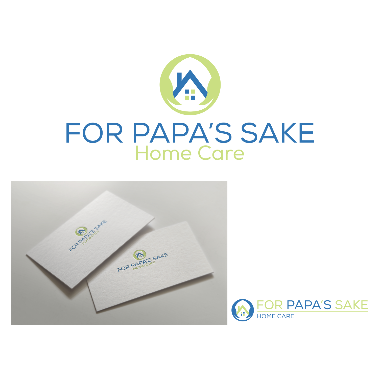 Logo-Design von veronnie für dieses Projekt | Design #20981959