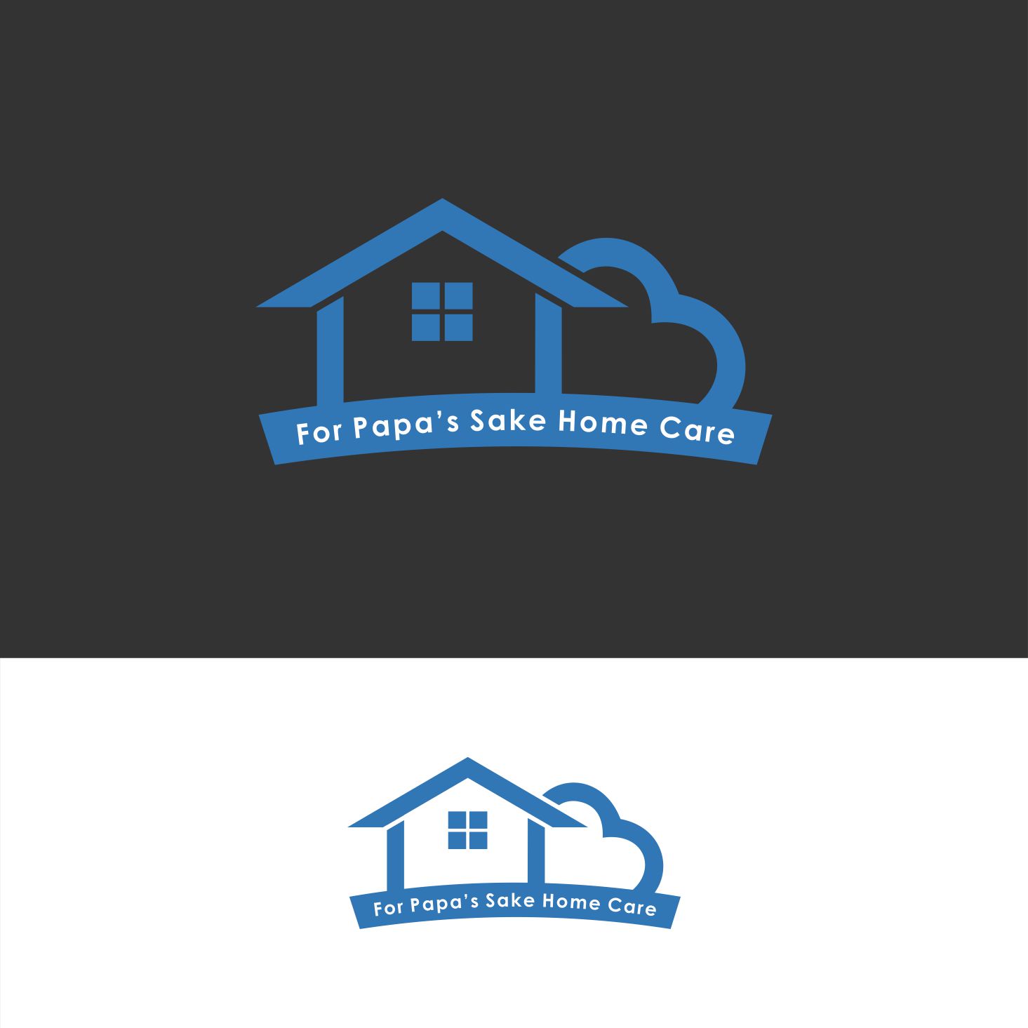 Logo Design by La Wawa for this project | Design #20964244