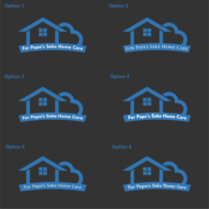 Diseño de Logo por La Wawa para este proyecto | Diseño: #21054914