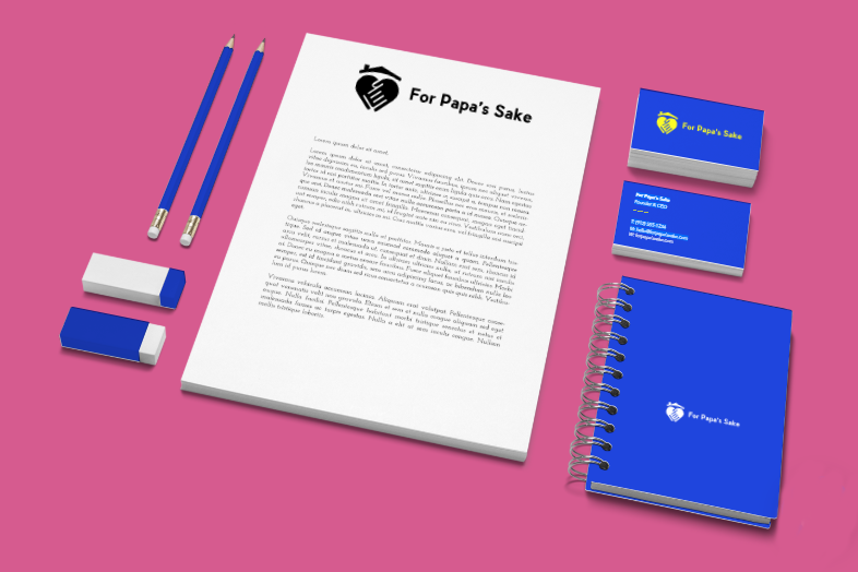 Logo Design by GAV design for this project | Design #21005011