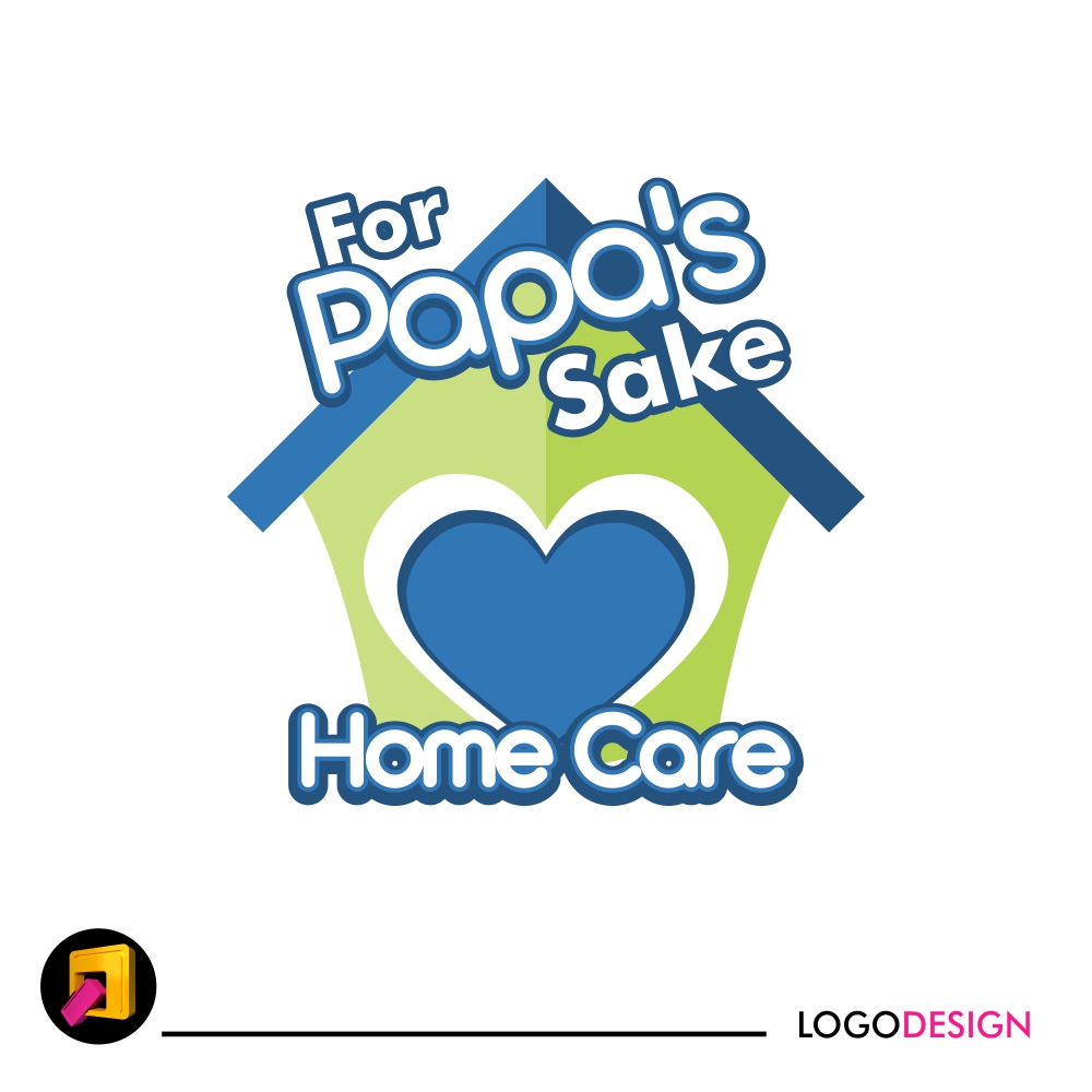 Logo Design by Sergio Medina for this project | Design #21048110