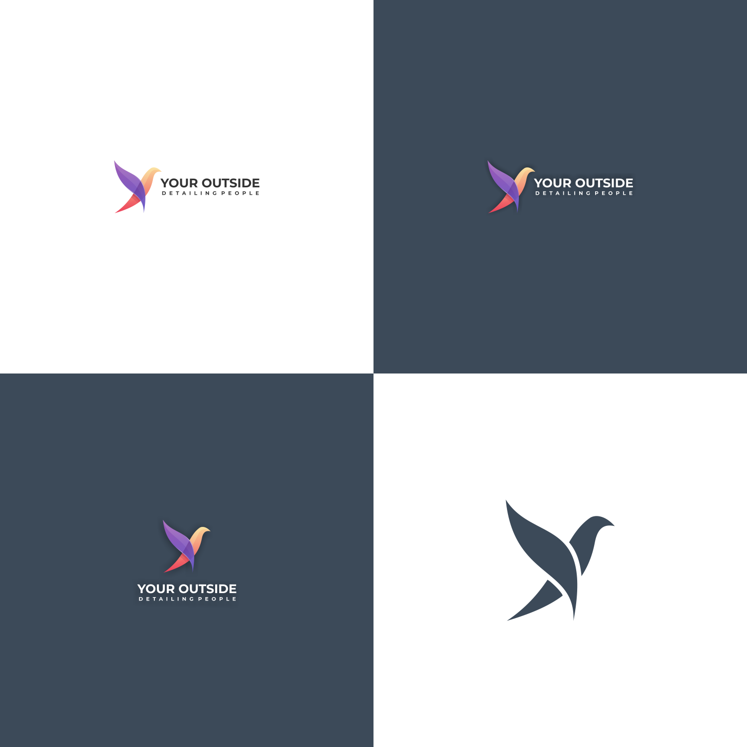 Logo Design by J. Ivan for this project | Design #20996776